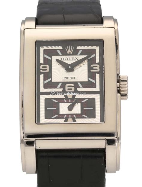 rolex cellini prince replica